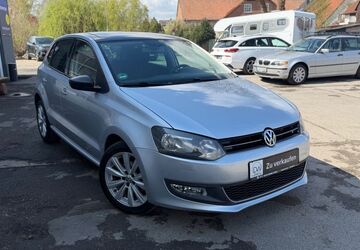 VW Polo 119.658 km 6.990 &euro; Springe 31832