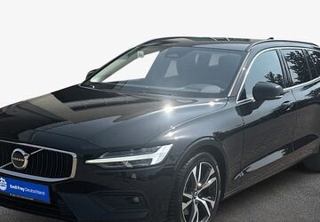Volvo V60 20.713 km 31.404 &euro; Hildesheim 31135