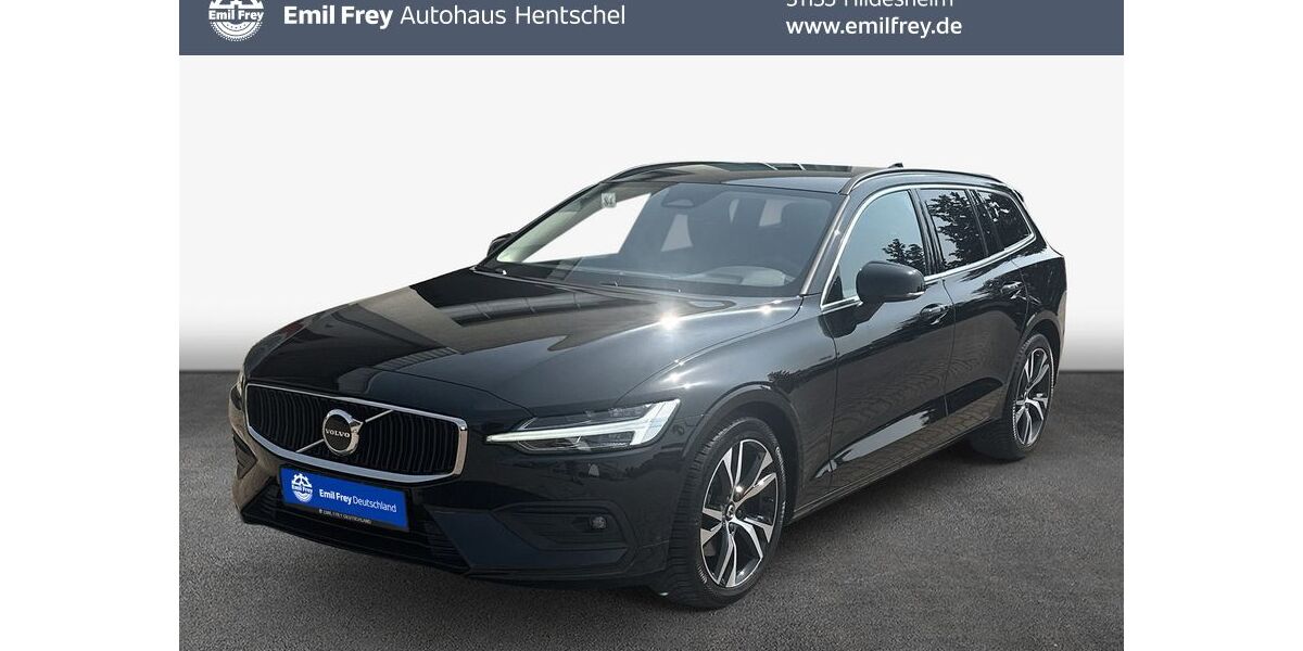 Volvo V60 20.713 km 31.404 &euro; Hildesheim 31135