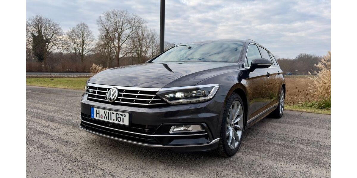 VW Passat 173.000 km 21.990 &euro; Hannover 30453