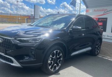 Ford Kuga 5.650 km 31.900 &euro; Hildesheim 31135