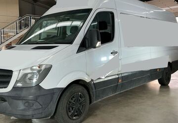 Mercedes-Benz Sprinter 158.000 km 20.880 &euro; Ronnenberg OT Empelde 30952
