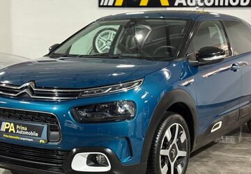 Citroen C4 Cactus 77.400 km 11.499 &euro; Langenhagen 30853