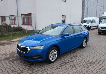 Skoda Octavia 243.616 km 9.900 &euro; Hannover 30179