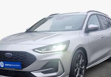 Ford Focus 2.099 km 25.907 &euro; Hildesheim 31135