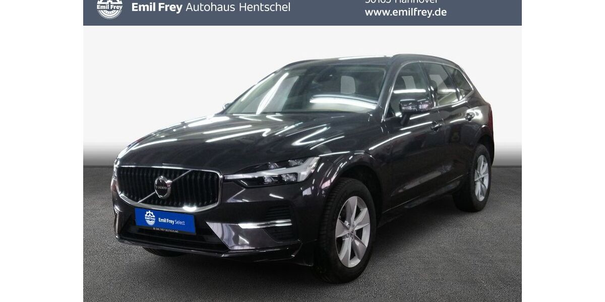 Volvo XC60 5.810 km 39.422 &euro; Hannover 30165
