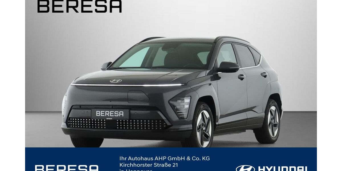 Hyundai KONA 2.000 km 39.480 &euro; Hannover 30659