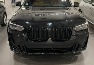 BMW X3 77.000 km 38.500 &euro; Garbsen 30826