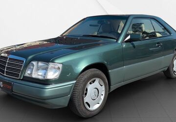 Mercedes-Benz 220 92.000 km 13.880 &euro; Ronnenberg 30952