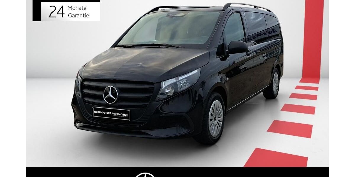 Mercedes-Benz Vito 45.709 km 44.490 &euro; Garbsen 30827