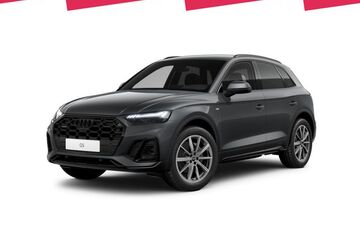 Audi Q5 13.891 km 51.950 &euro; Hannover 30179