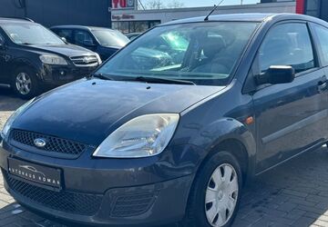 Ford Fiesta 176.000 km 1.480 &euro; Hannover 30165