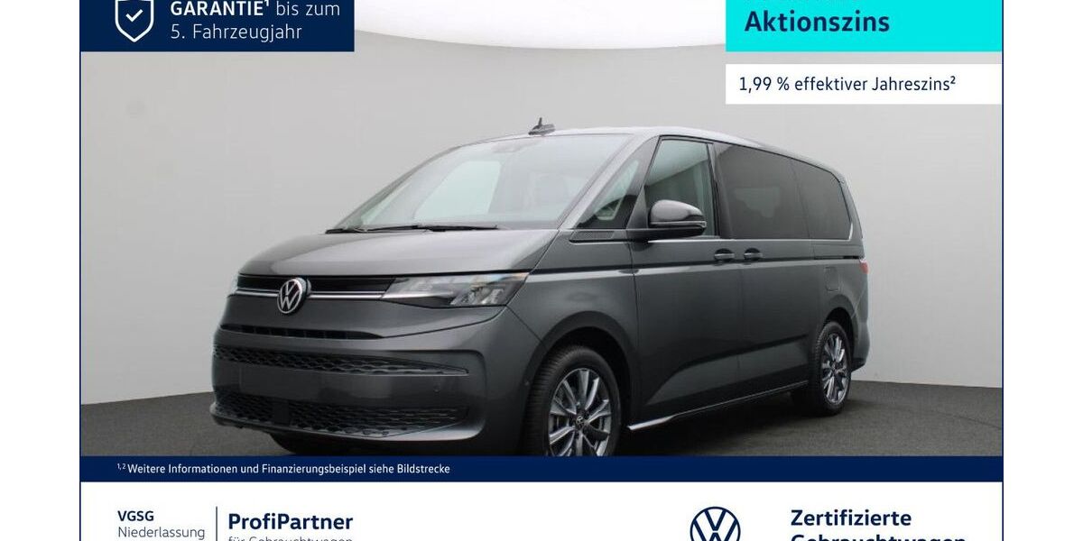 VW T7 Multivan 10.337 km 63.880 &euro; Hannover 30419