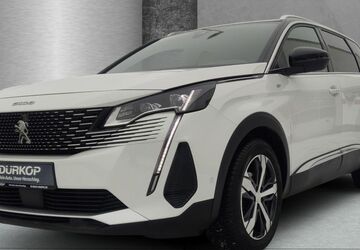 Peugeot 5008 39.113 km 30.480 &euro; Hildesheim 31135