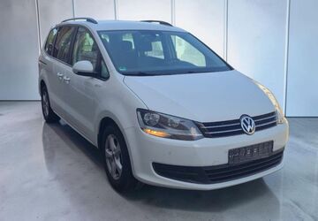 VW Sharan 220.200 km 8.290 &euro; Hannover 30179