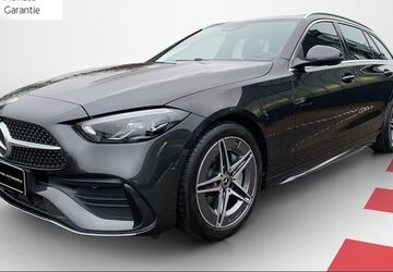 Mercedes-Benz C 300 13.239 km 43.950 &euro; Garbsen 30827