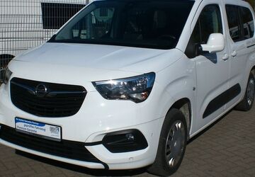 Opel Combo 202.437 km 9.270 &euro; Hannover 30179