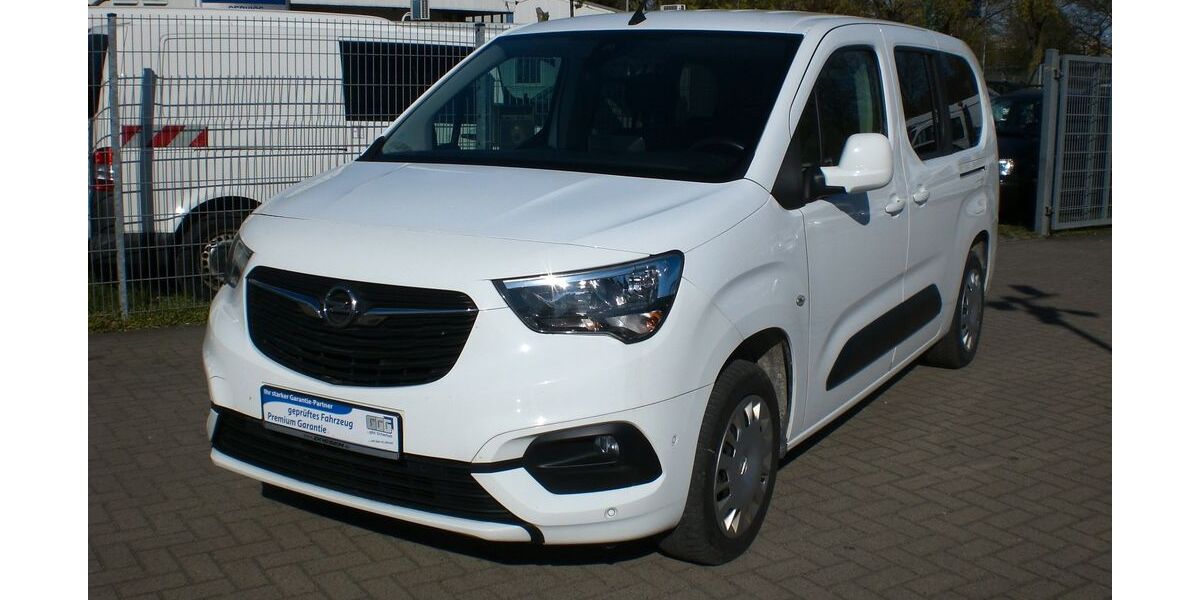 Opel Combo 202.437 km 9.270 &euro; Hannover 30179