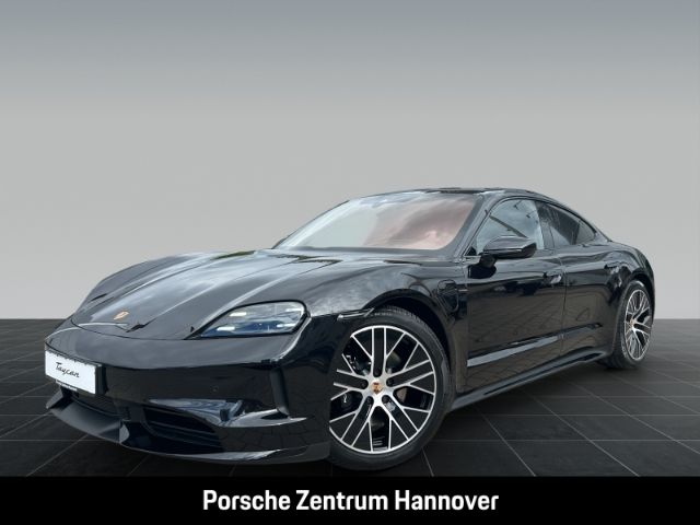 Porsche Taycan 8.000 km 128.990 &euro; Hannover 30177