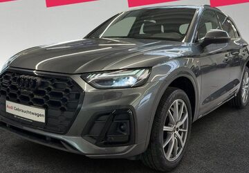 Audi Q5 26.731 km 50.250 &euro; Hannover 30179