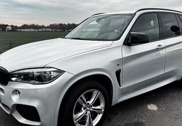 BMW X5 M50 155.000 km 30.700 &euro; Hannover 30161