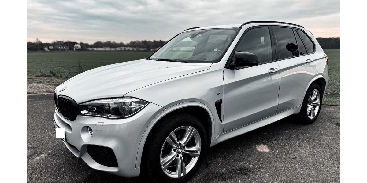 BMW X5 M50 155.000 km 30.700 &euro; Hannover 30161