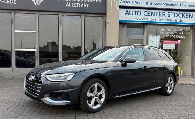Audi A4 163.600 km 17.900 &euro; Hannover 30419