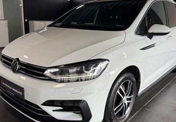 VW Touran 120.000 km 24.290 &euro; Hannover 30559