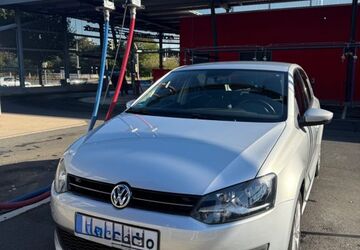 VW Polo 90.700 km 7.300 &euro; Burgwedel 30938