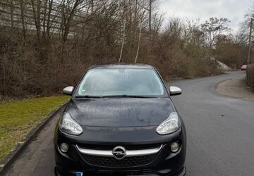 Opel Adam 145.170 km 5.900 &euro; Hannover 30459