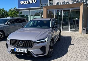 Volvo XC60 5.000 km 59.900 &euro; Hannover 30179