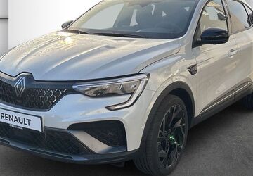 Renault Arkana 5.533 km 32.990 &euro; Hannover 30519