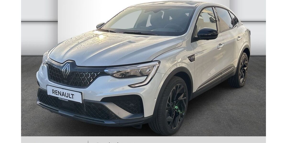 Renault Arkana 5.533 km 33.480 &euro; Hannover 30519