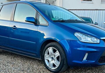 Ford C-Max 97.000 km 6.990 &euro; Hannover, Wettbergen 30457