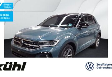 VW T-Roc 25.824 km 28.990 &euro; Hildesheim 31137