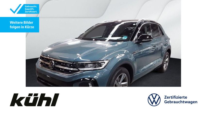VW T-Roc 25.824 km 28.990 &euro; Hildesheim 31137