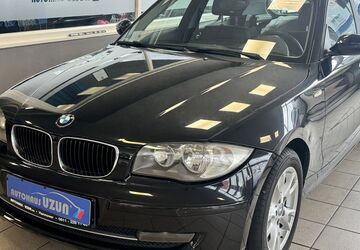 BMW 116 88.300 km 7.990 &euro; Hannover 30419