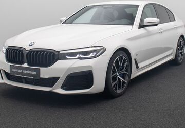 BMW 530 94.179 km 38.999 &euro; Isernhagen 30916