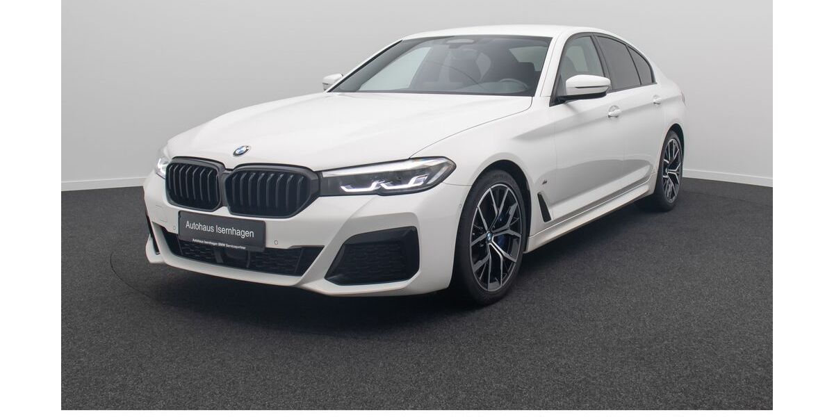 BMW 530 94.179 km 38.999 &euro; Isernhagen 30916