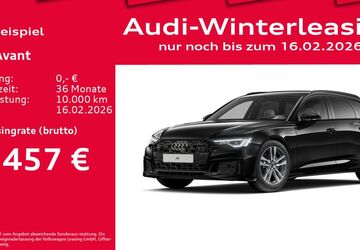 Audi A6 22.616 km 47.650 &euro; Hannover 30179