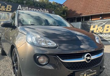 Opel Adam 150.000 km 5.990 &euro; Seelze 30926