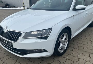 Skoda Superb 155.000 km 16.550 &euro; Burgwedel 30938