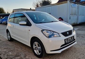 Seat Mii 142.700 km 4.300 &euro; Ronnenberg 30952