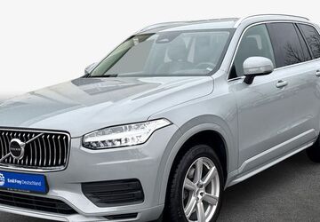Volvo XC90 63.443 km 42.989 &euro; Hildesheim 31135