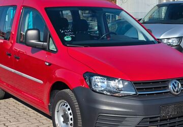 VW Caddy 178.256 km 12.490 &euro; Garbsen 30827