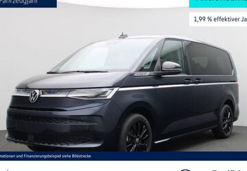 VW T7 Multivan 15.483 km 53.990 &euro; Hannover 30419