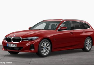 BMW 320 35.238 km 32.802 &euro; Hannover 30539