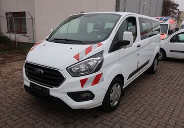 Ford Transit 263.829 km 15.900 &euro; Hannover 30179