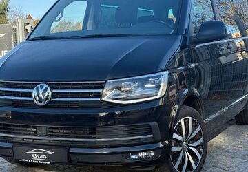 VW T6 Transporter 139.000 km 32.990 &euro; Hannover 30179