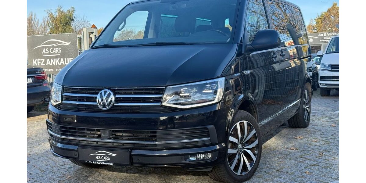 VW T6 Transporter 139.000 km 32.990 &euro; Hannover 30179